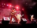 los nietos..coqueta