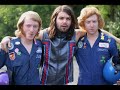 Biffy Clyro - All The Way Down (Lyrics)