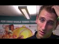 De Bakker: groot gat tussen Youzhny en mij