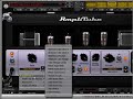 AmpliTube X-GEAR