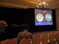 Efrain Martinez - Presentation