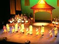 Azpirasi @ Festival Tari Serumpun 3