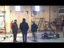 The Shot Behind The Scenes
