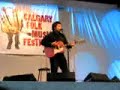 jeff Tweedy-I am trying to break your heart (live)
