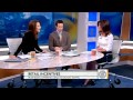 The Early Show - Retail incentives for the holidays early this year