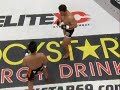 Cung Le vs Frank HL