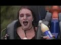 irn-Bru Goth Holiday rollercoaster
