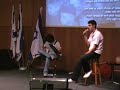 nir ben israel & tal tendler nir ben israel & tal tendler