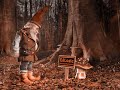 remix end of the road (infected mushroom), ornic(electrypnose)