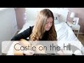 Castle on the hill - Ed Sheeran Cover