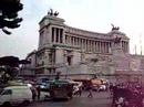 Italy, Rome, Vittorio Emanuel Monument