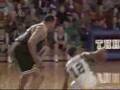 one tree hill ravens father/son basketball match