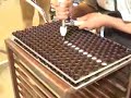 Unifiller dosing system