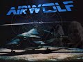 Theme – Airwolf Theme