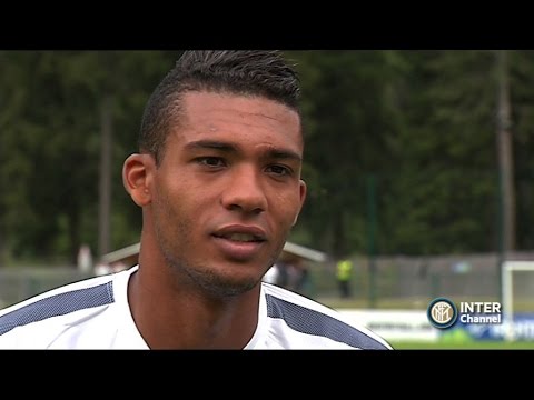 CON L'INTER NEL CUORE