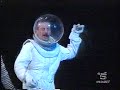 Aldo Giovanni Giacomo - I corti - Astronauti prima parte Aldo Giovanni Giacomo - I corti - Astronauti prima parte