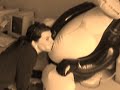 Fucking Pingu