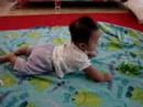 Brooklyn wants the frog