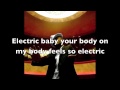 The DNC, Electric (With Lyrics)