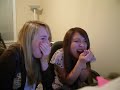 2girls1Mr.Hands (A MR HANDS REACTION VIDEO!!!)