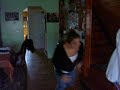 katie's wall encounter