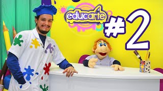 Educarte