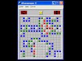 Minesweeper Intermediate 15 seconds non-flagging no-numbers Minesweeper Intermediate 15 seconds non-flagging no-numbers