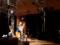 Bob Brozman - Workshop #1 @ No1 Guitarshop - Part 1