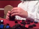 How to take apart a 4x4x4 rubiks cube {part 1} How to take apart a 4x4x4 rubiks cube {part 1}