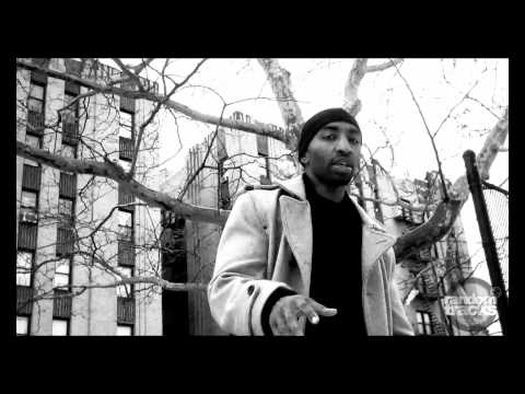 Mysonne – Everyday[official music video]