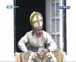 Papa fala aos Portugueses 5 Maio