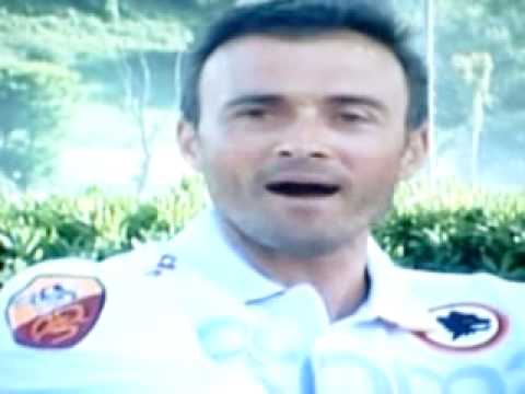 «Forza Roma!» (BINTEO) «Forza Roma!» (BINTEO)