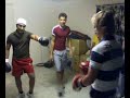 Alex vs A Skip