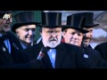 Raw Video: Punxsutawney Phil Sees Shadow
