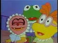 Muppet Babies: Dental Hyjinks - part 1 of 3