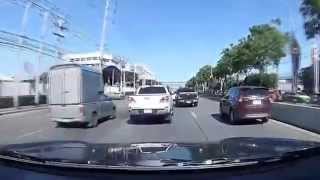 Падение метеора в Тайланде