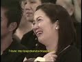 Click here to watch this video Video Tribute in Memory of President Corazon 