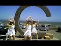 J-SAS HOTEL PACIFIC ダンス振り付け 茅ヶ崎サザンビーチ 2