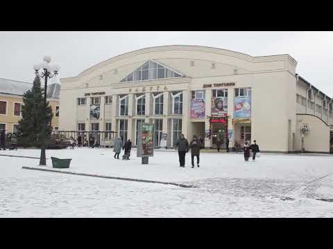 Барановичи день за днем. 09.01.25.