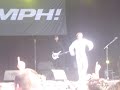 Oomph! - Wenn Du Weinst @ Dour Festival 2006
