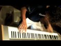 QJ3 The Who cover