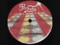 Lemon - A-Freak-A - Prelude Records - Fran�ois Kevorkian