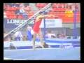 videos de Gymnastics - 2002 Mens Europeans - AA