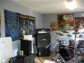 ENGL Fireball metal riffing