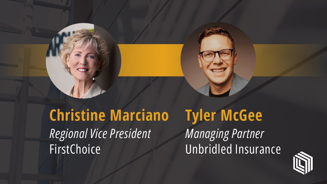 Thumbnail for FirstChoice Expert Perspectives: Growth Strategies from Unbridled Insurance video