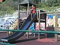 Giorgio  Josselyn al parco (Milan, Italy) 3