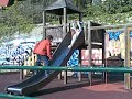 Giorgio  Josselyn al parco (Milan, Italy) 3