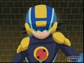 Megaman- Requiem For A Dream