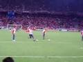 Josip Šimunić -gol i pol