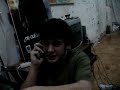 Batallas de gallos + El pinche mejicano parte 1